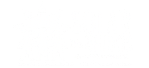 Logo Solar dos Unidos